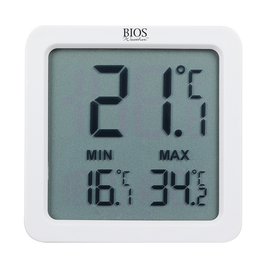 Magnetic Mini Digital Thermometer