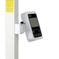 Professional Office Scale Controls Side View