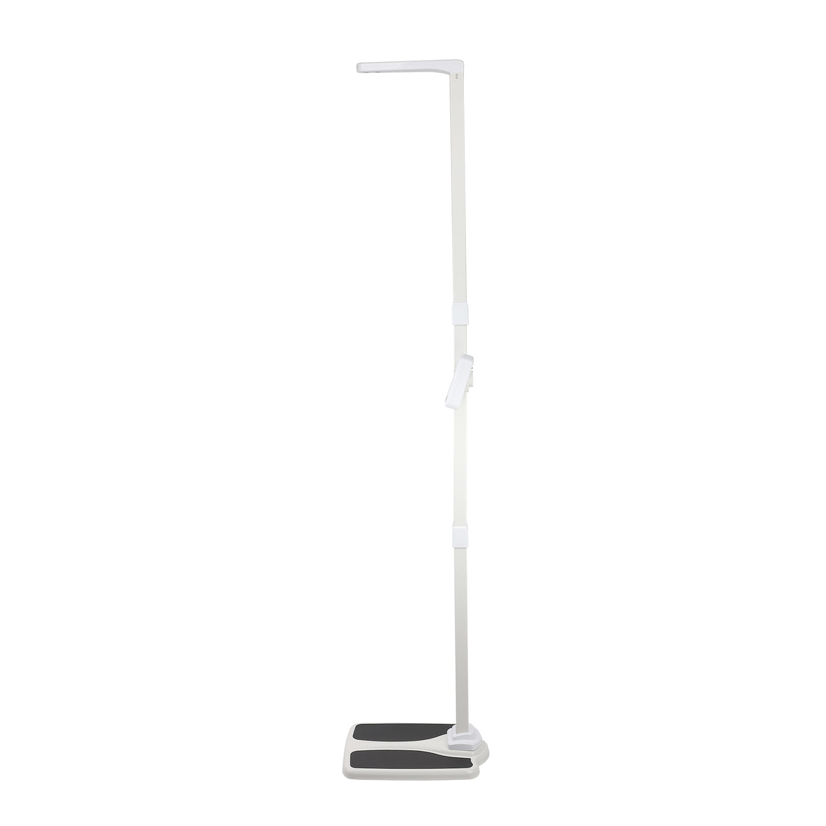 Professional Office Scale Side View Photo