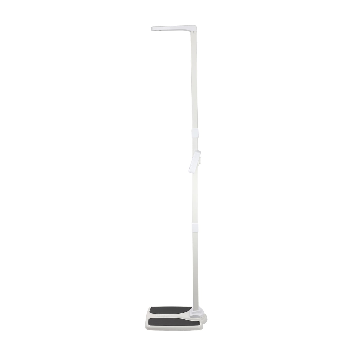 Professional Office Scale Side View Photo