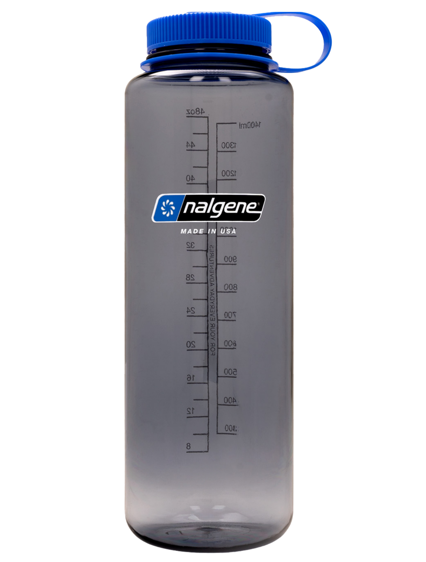 48oz Wide Mouth Bottle