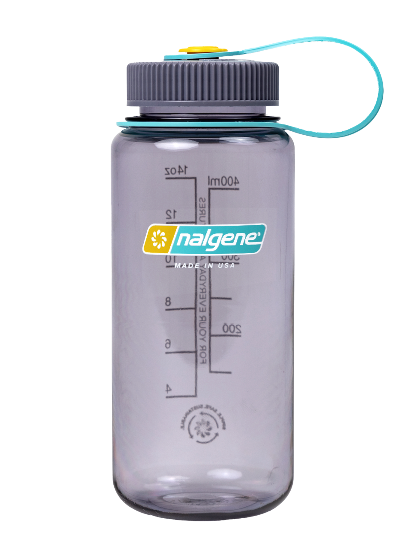 16oz Wide Mouth Bottle