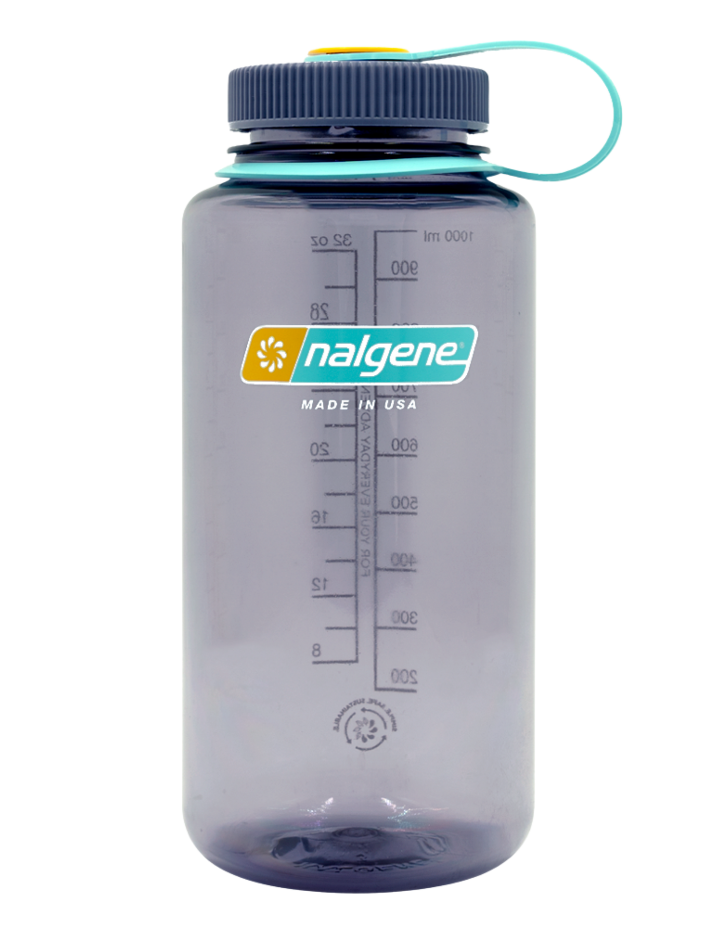 32oz Wide Mouth Bottle