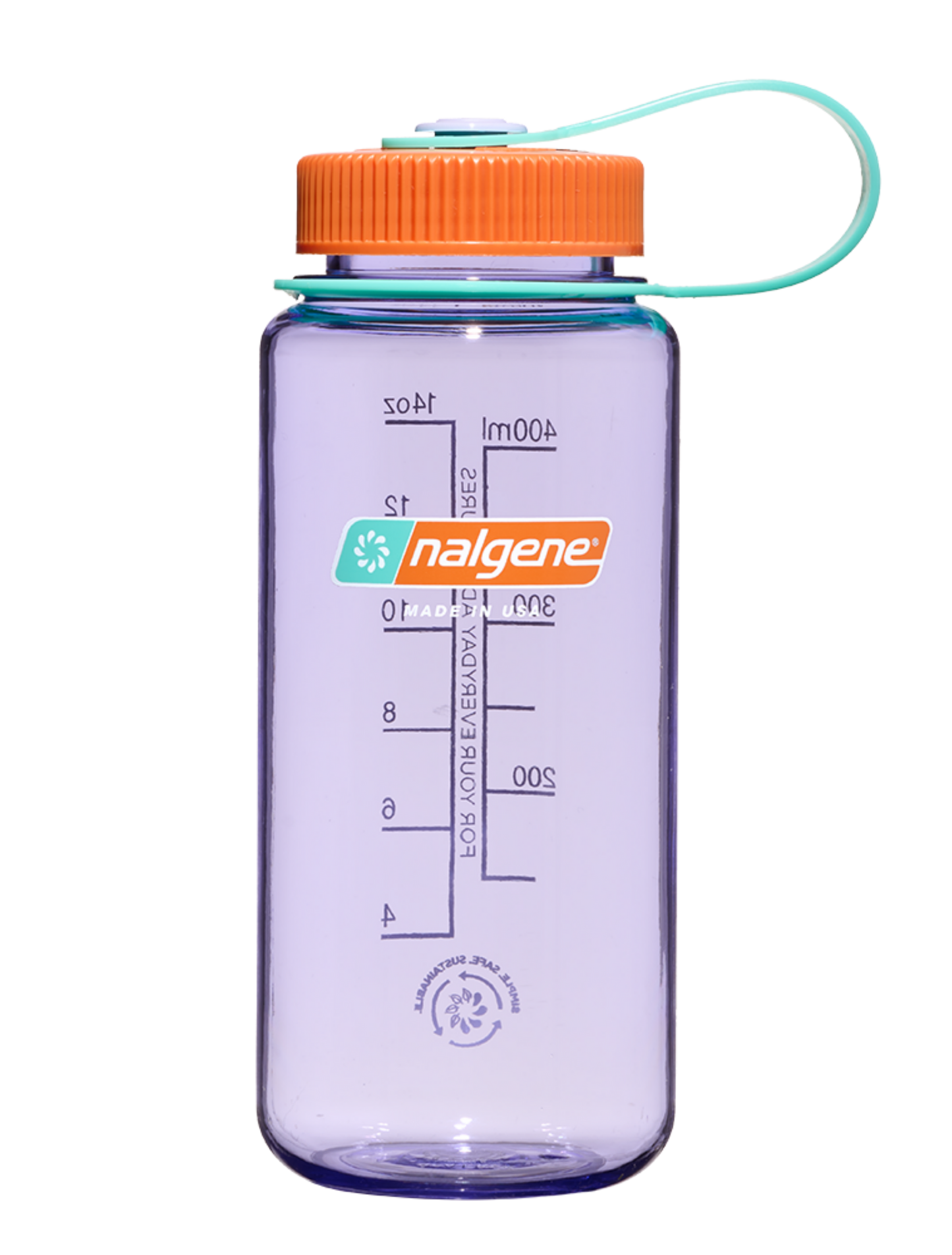 16oz Wide Mouth Bottle