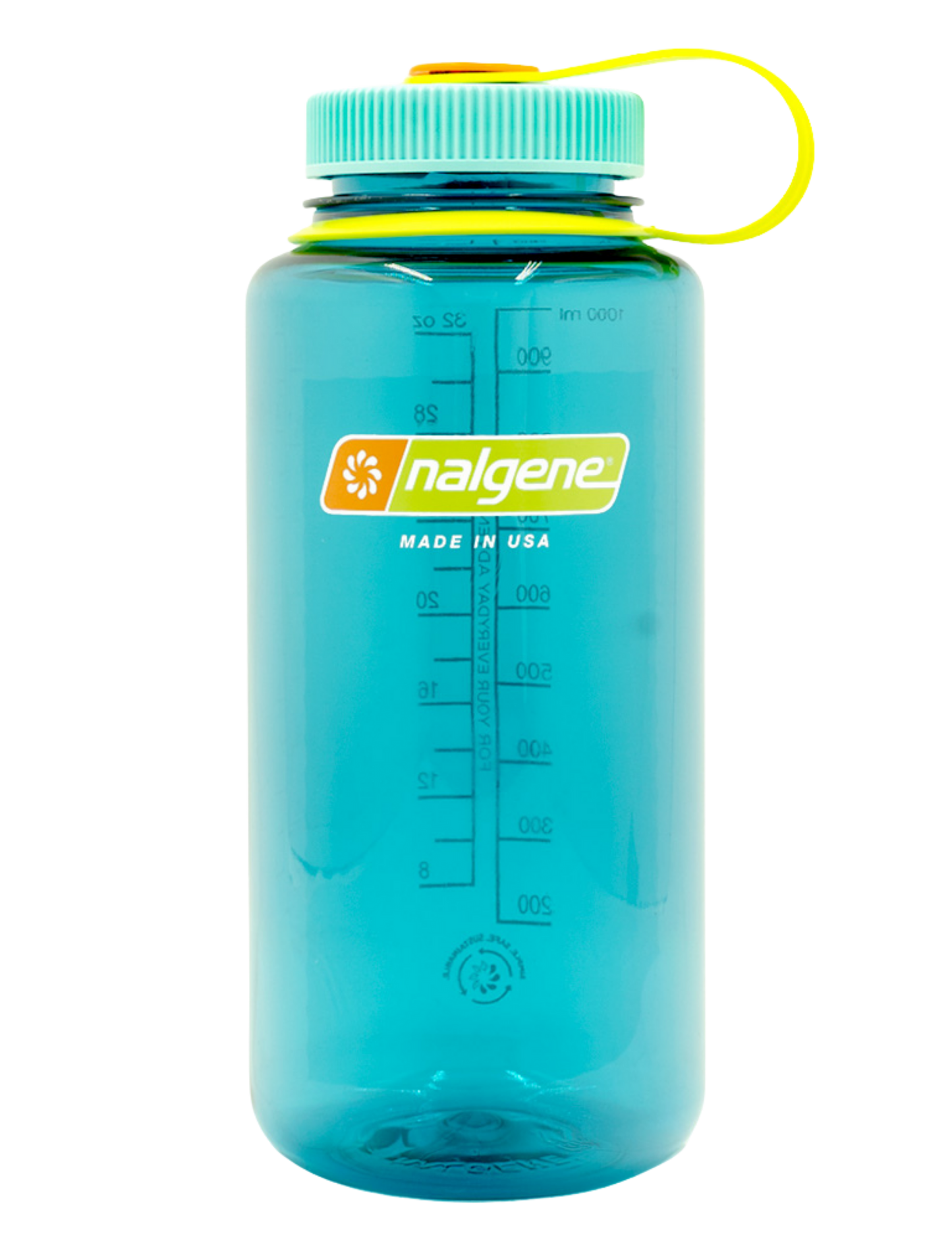 32oz Wide Mouth Bottle