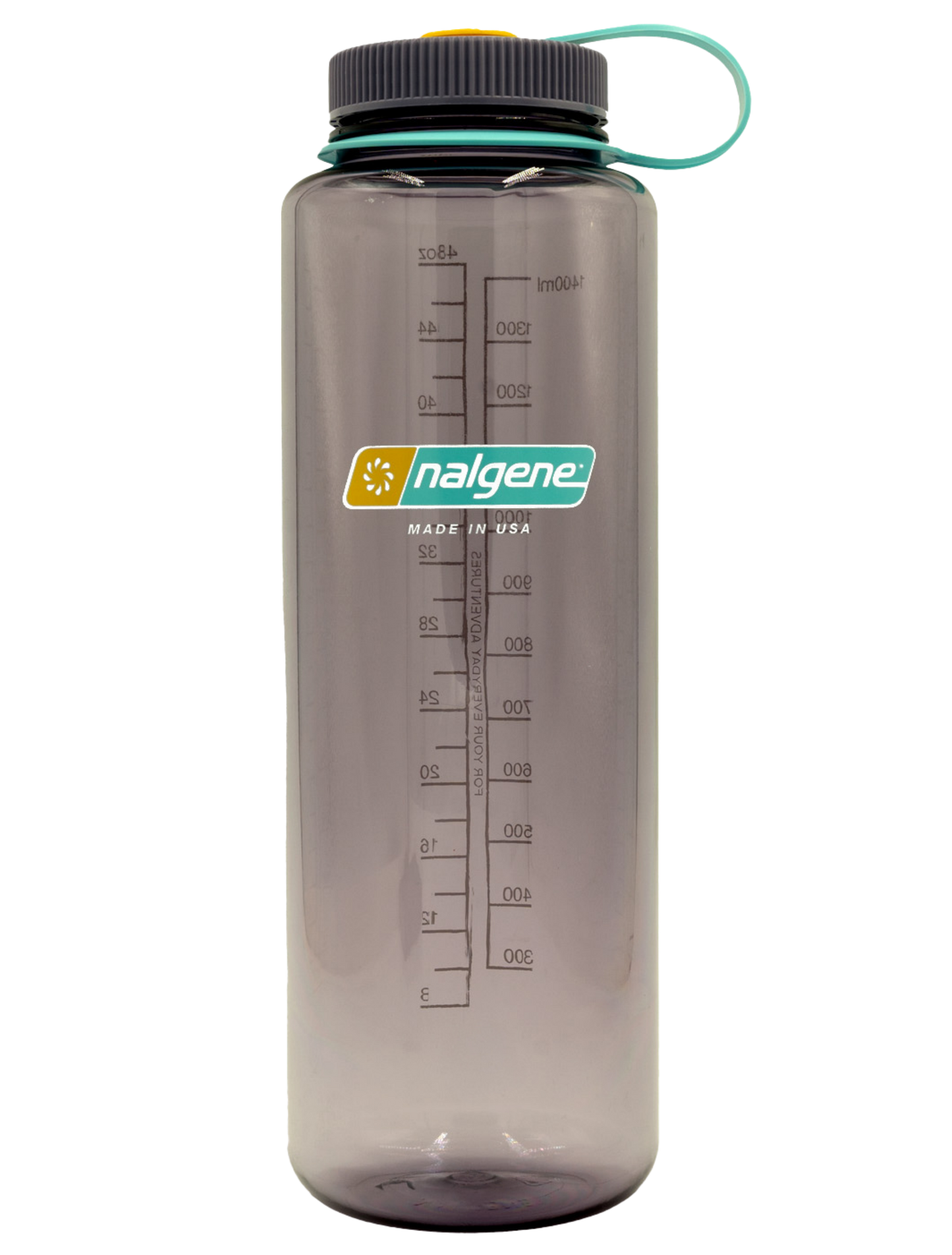 48oz Wide Mouth Bottle