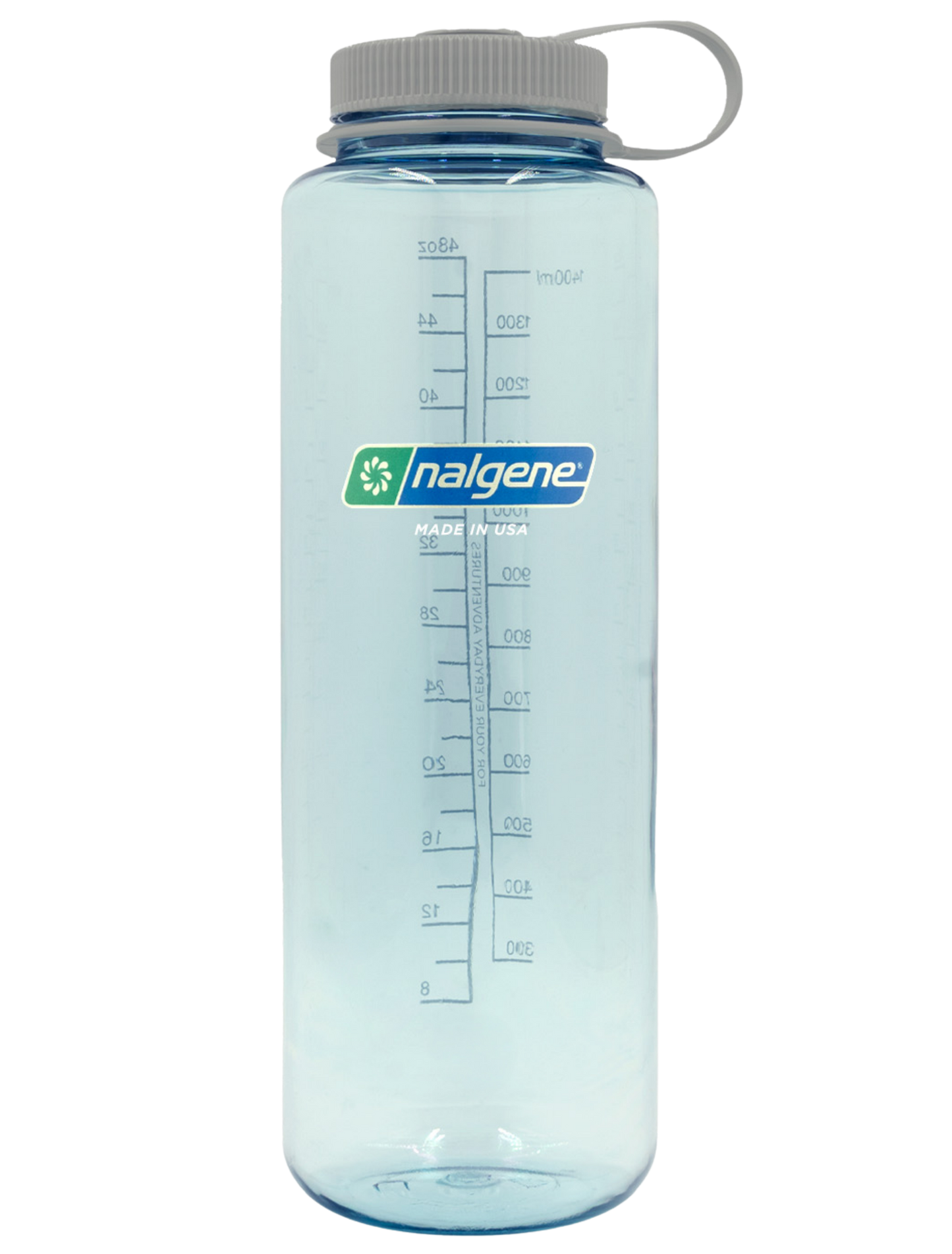 48oz Wide Mouth Bottle