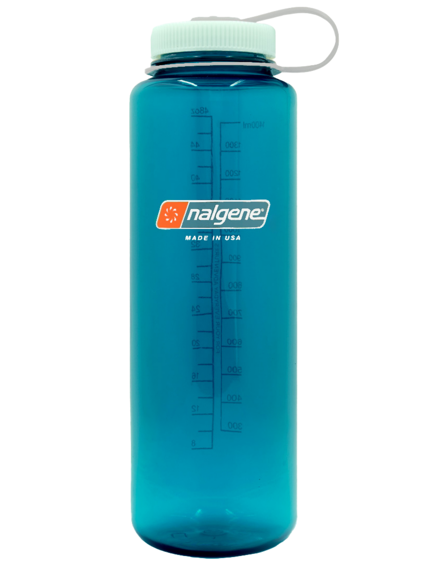 48oz Wide Mouth Bottle