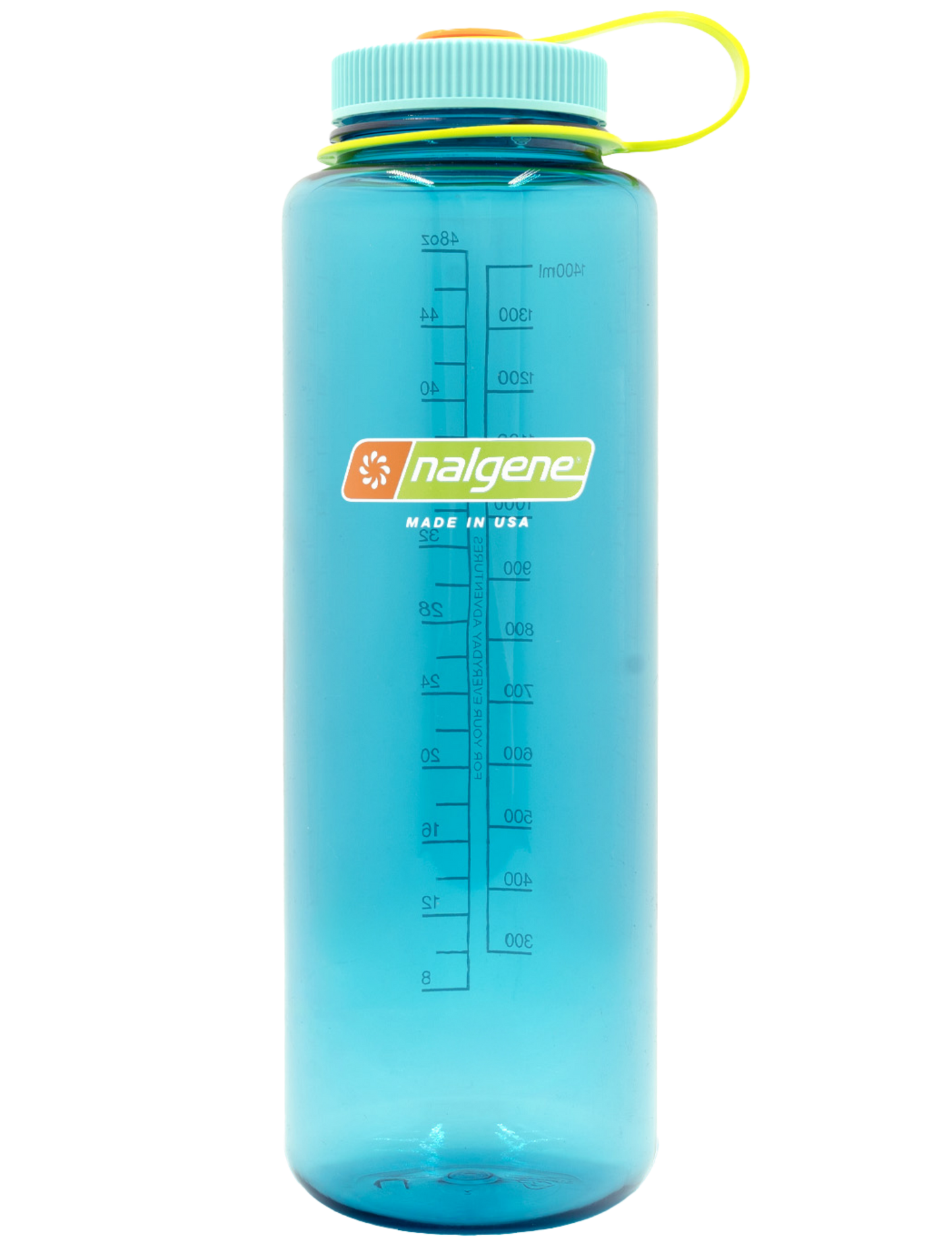 48oz Wide Mouth Bottle