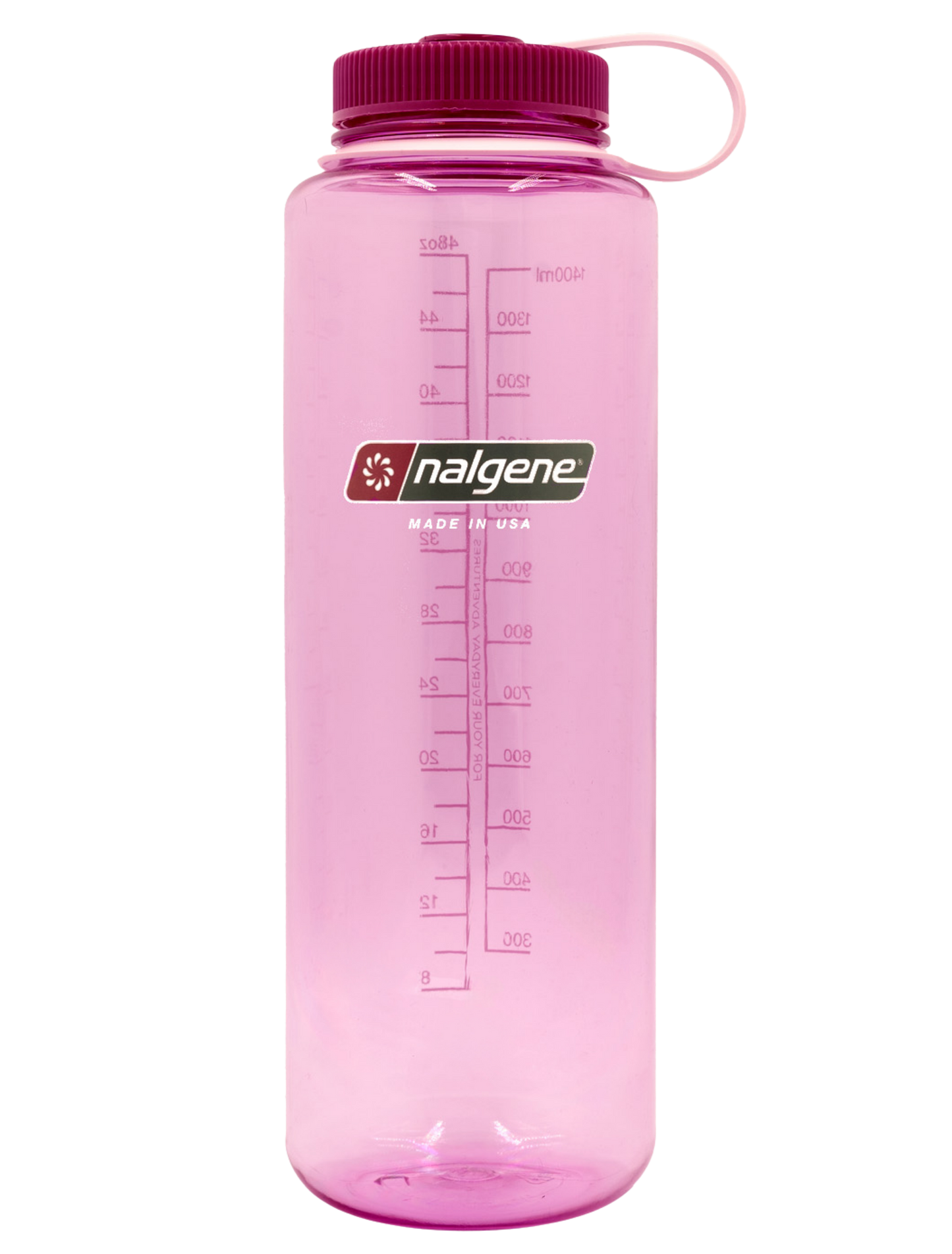 48oz Wide Mouth Bottle