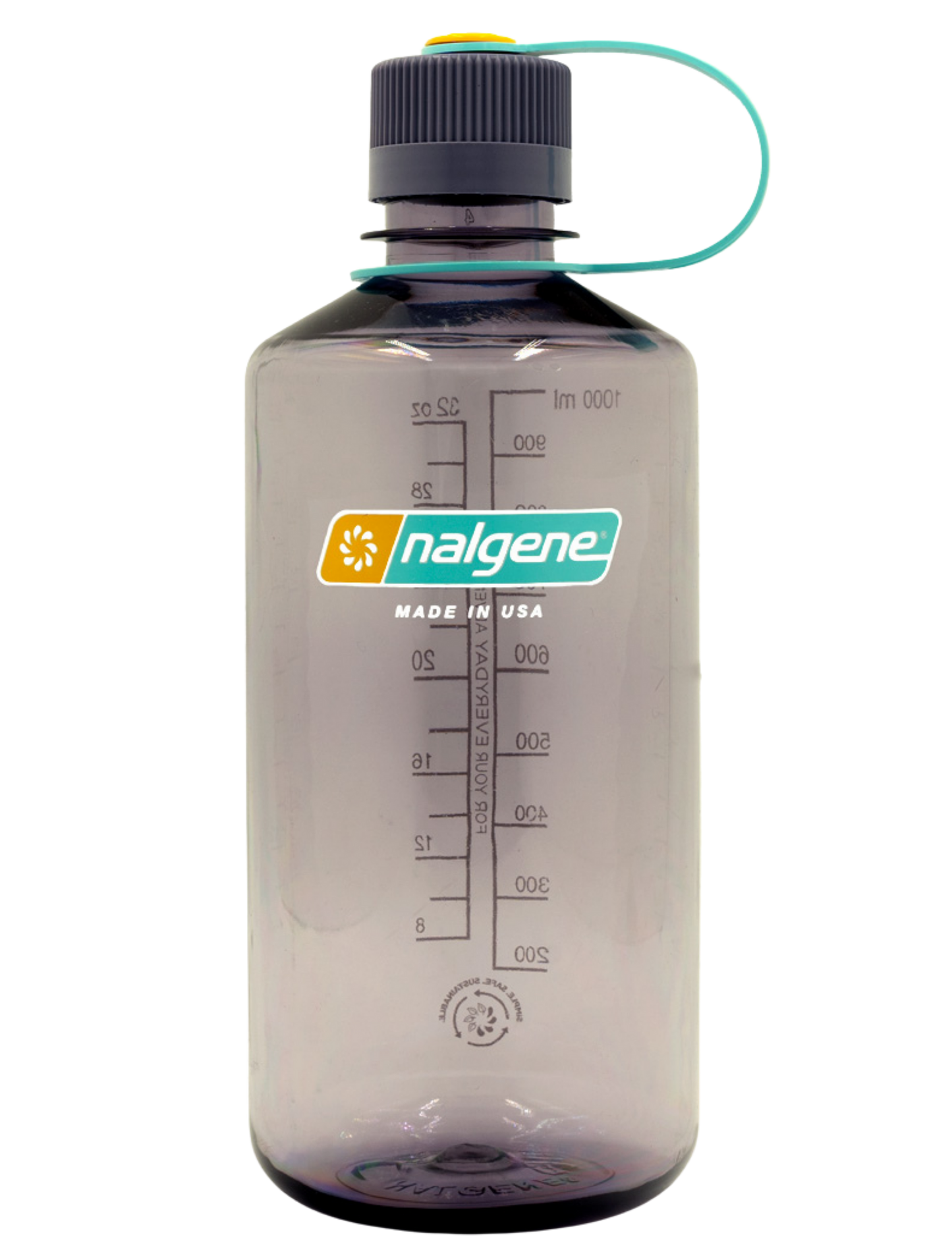 32oz Narrow Mouth Bottle