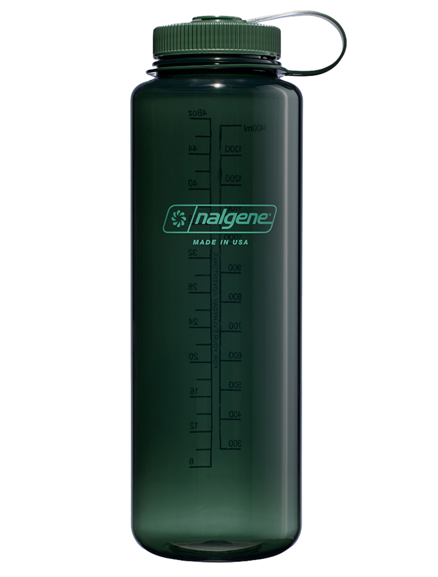 48oz Wide Mouth Bottle