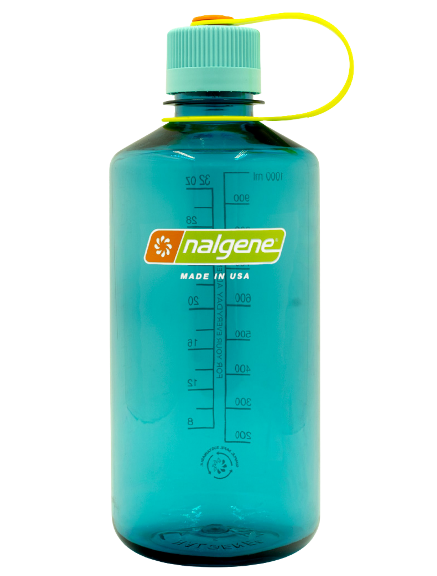 32oz Narrow Mouth Bottle
