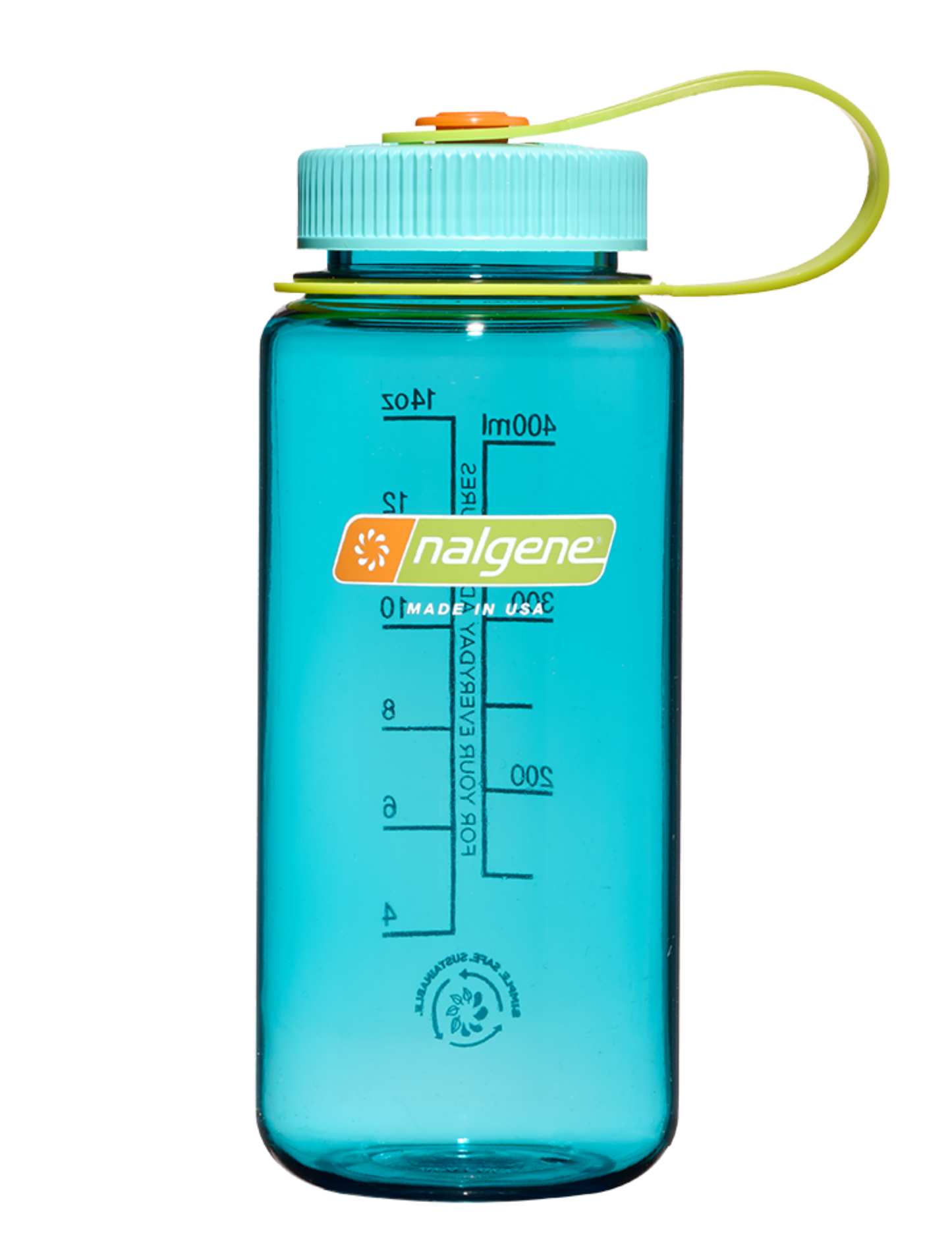 16oz Wide Mouth Bottle