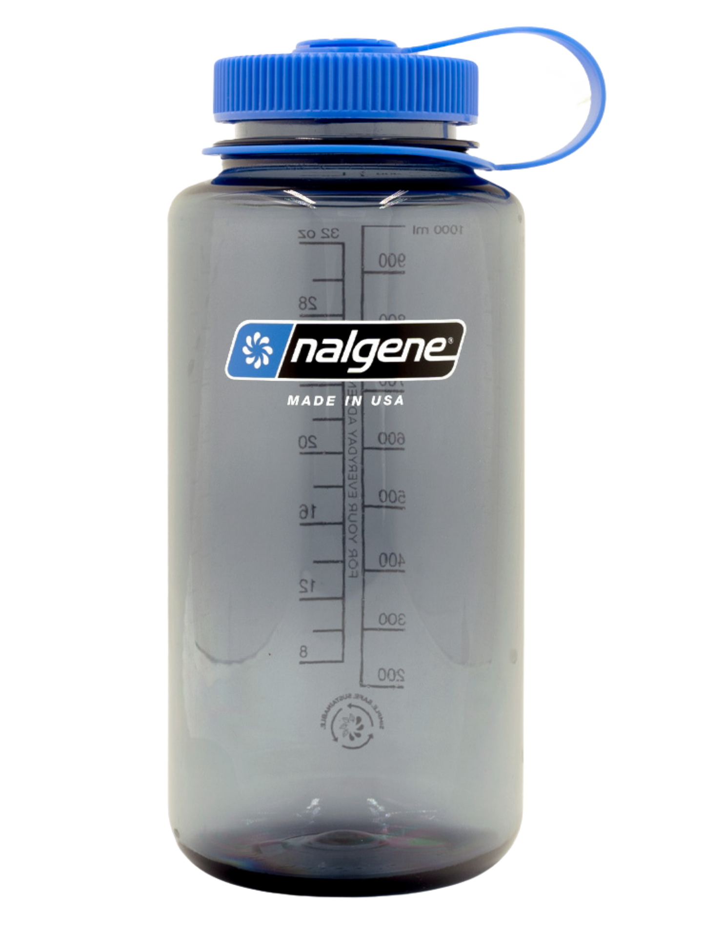 32oz Wide Mouth Bottle