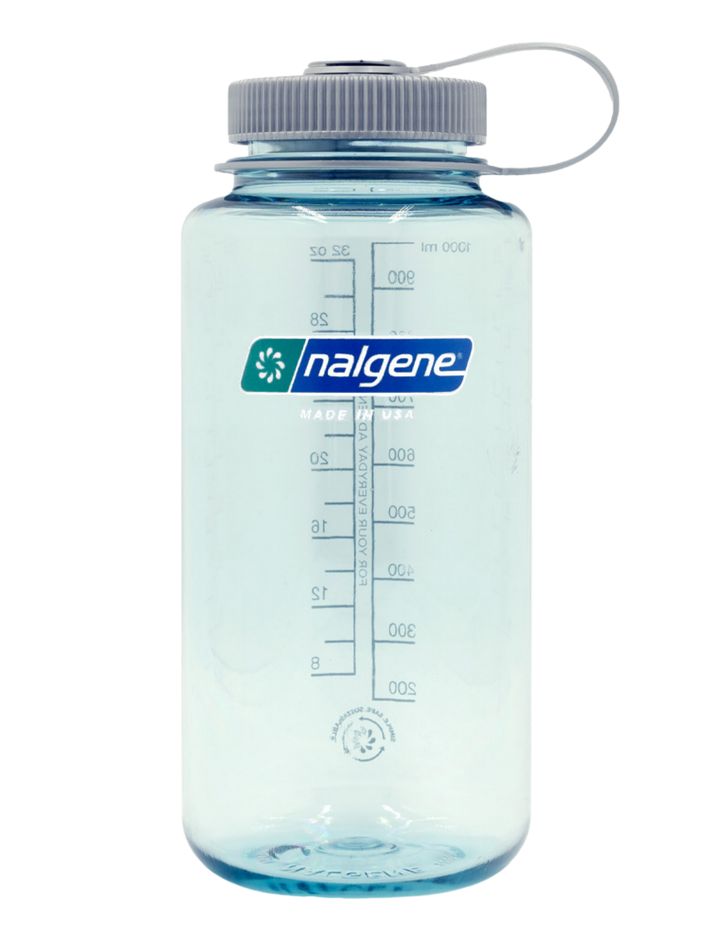32oz Wide Mouth Bottle