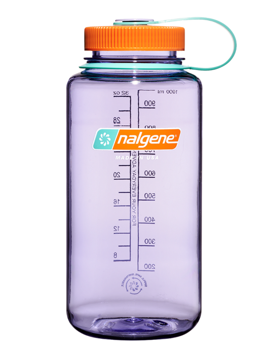 32oz Wide Mouth Bottle