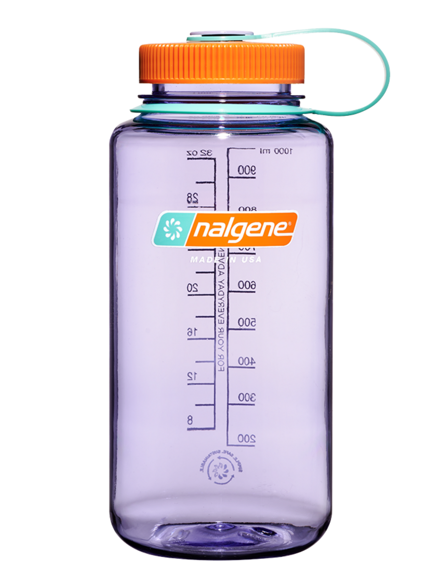 32oz Wide Mouth Bottle