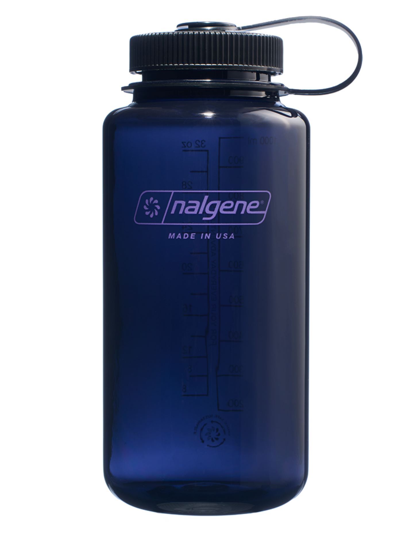 32oz Wide Mouth Bottle
