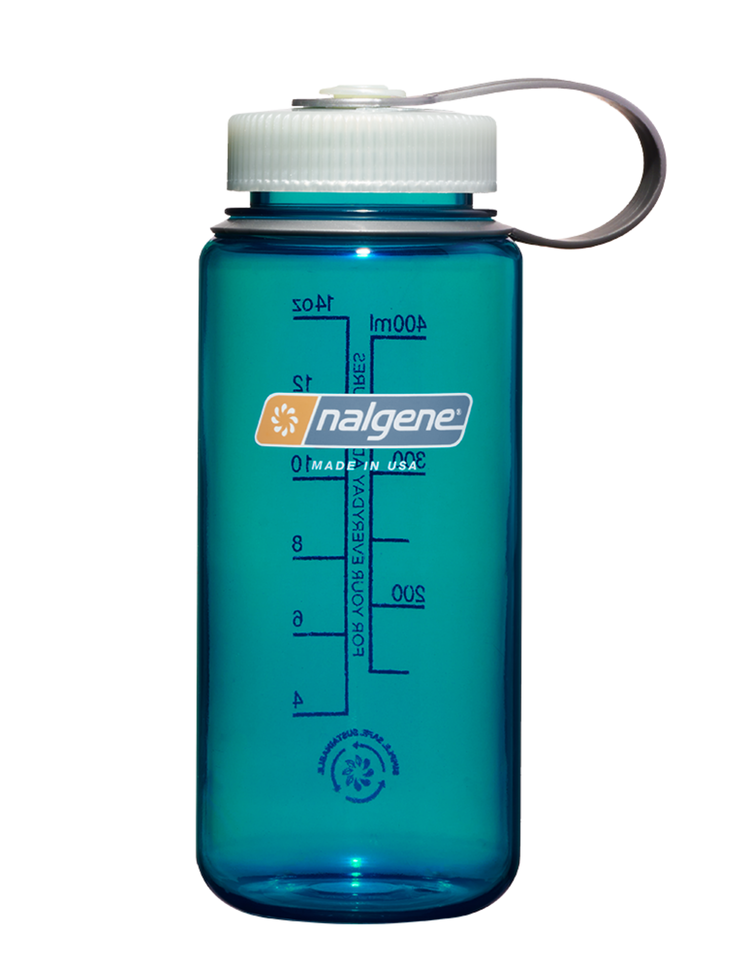 16oz Wide Mouth Bottle