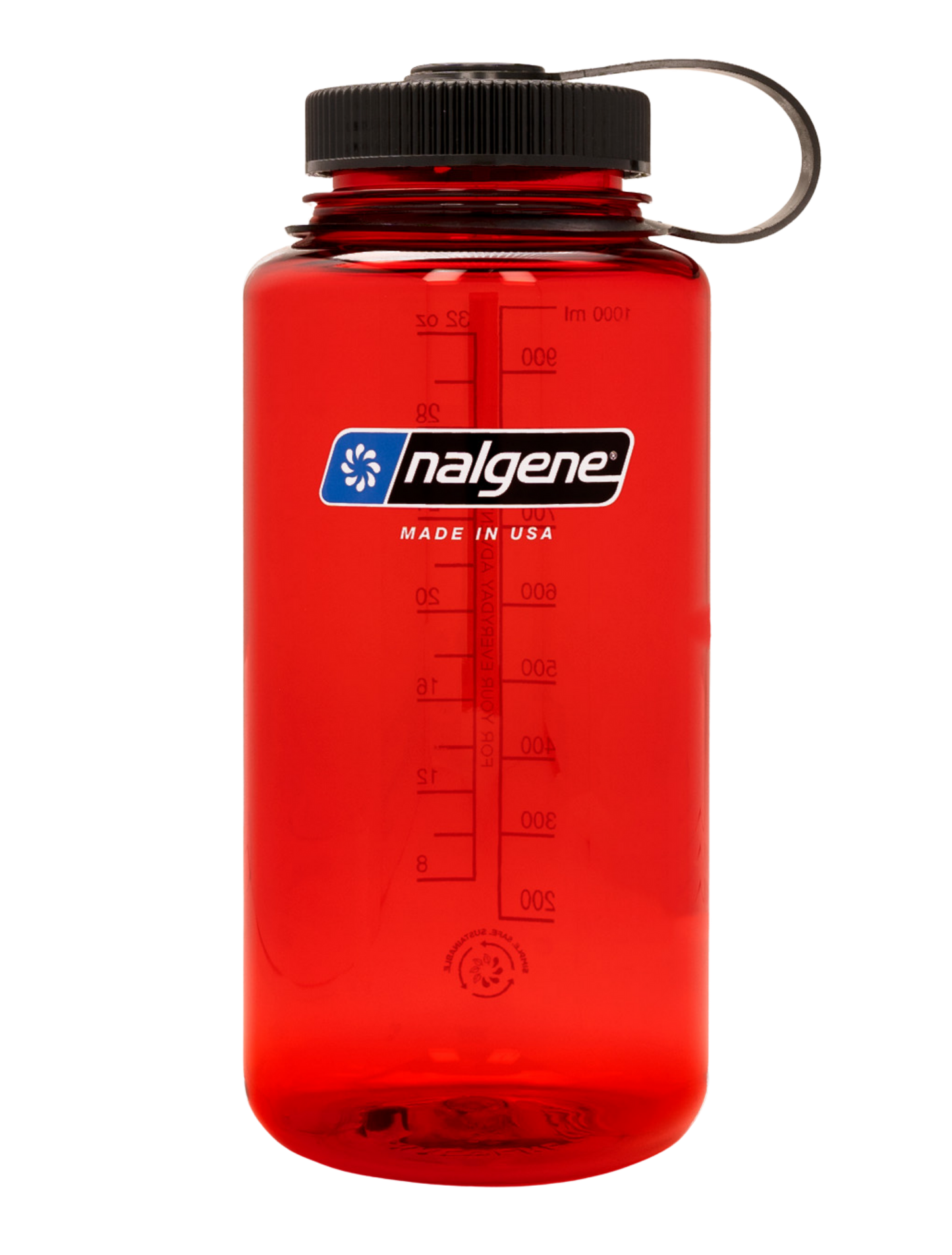 32oz Wide Mouth Bottle