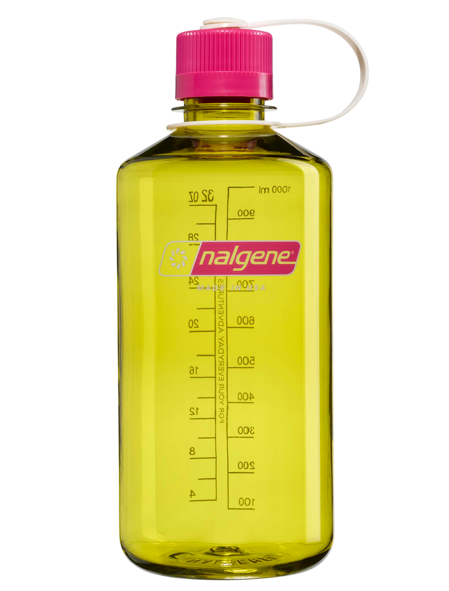 32oz Narrow Mouth Bottle - Thrill & Motion