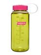 16oz Wide Mouth Bottle - Thrill & Motion