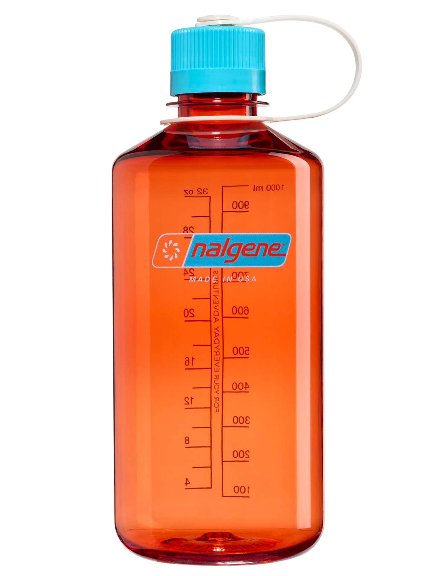 32oz Narrow Mouth Bottle - Thrill & Motion