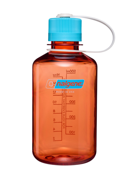 16oz Narrow Mouth Bottle - Thrill & Motion
