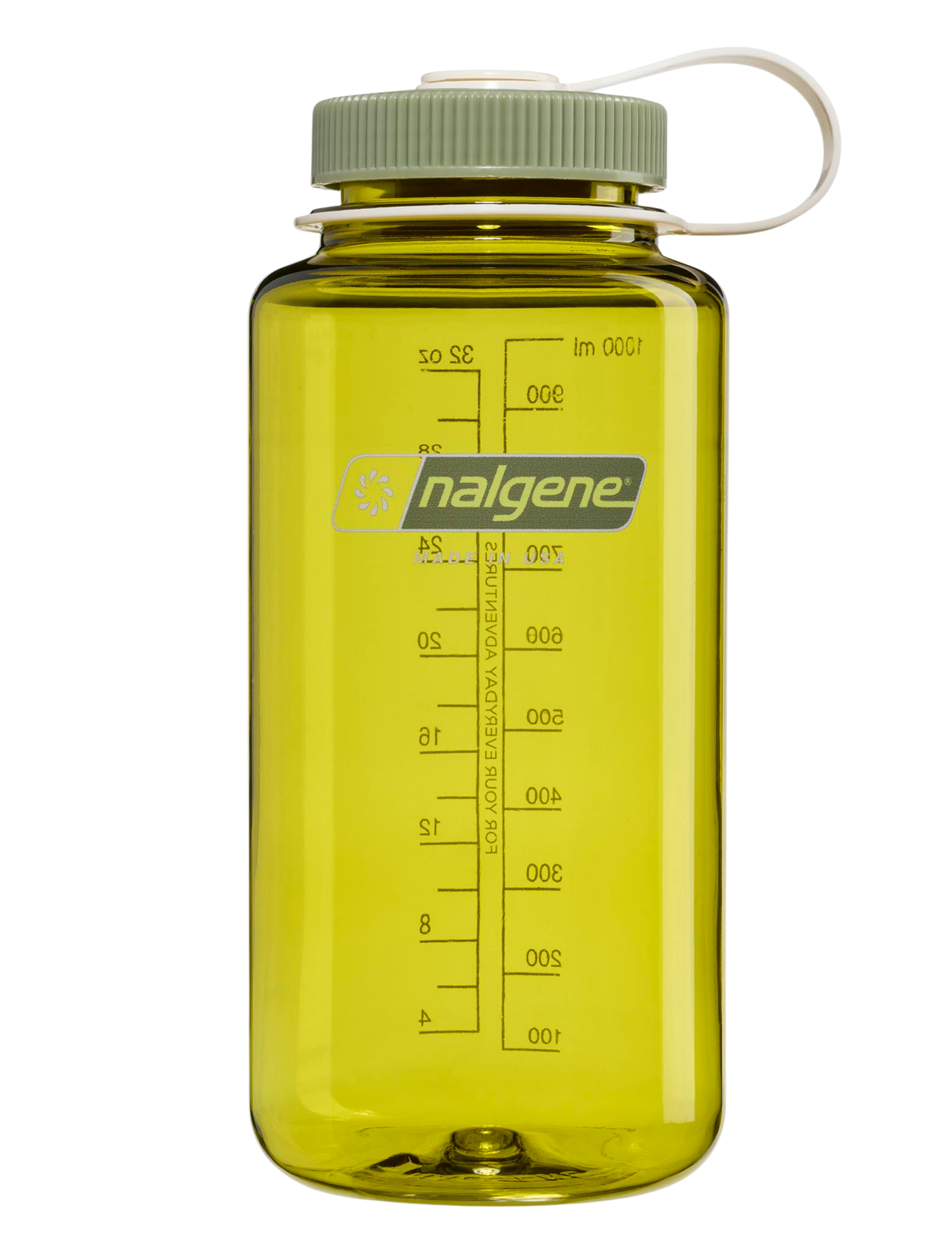 32oz Wide Mouth Bottle - Thrill & Motion