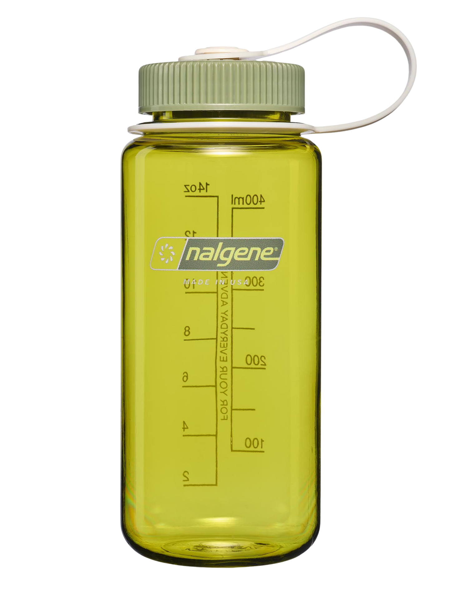 16oz Wide Mouth Bottle - Thrill & Motion