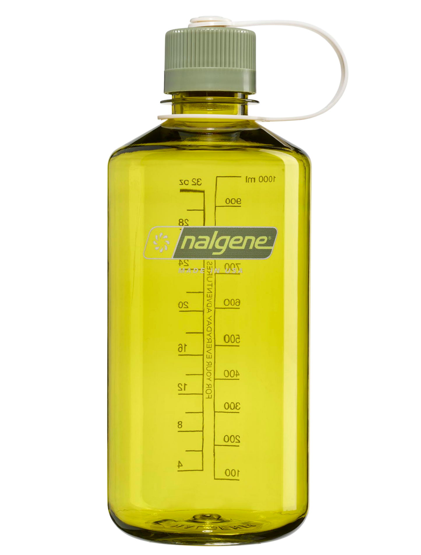 32oz Narrow Mouth Bottle - Thrill & Motion