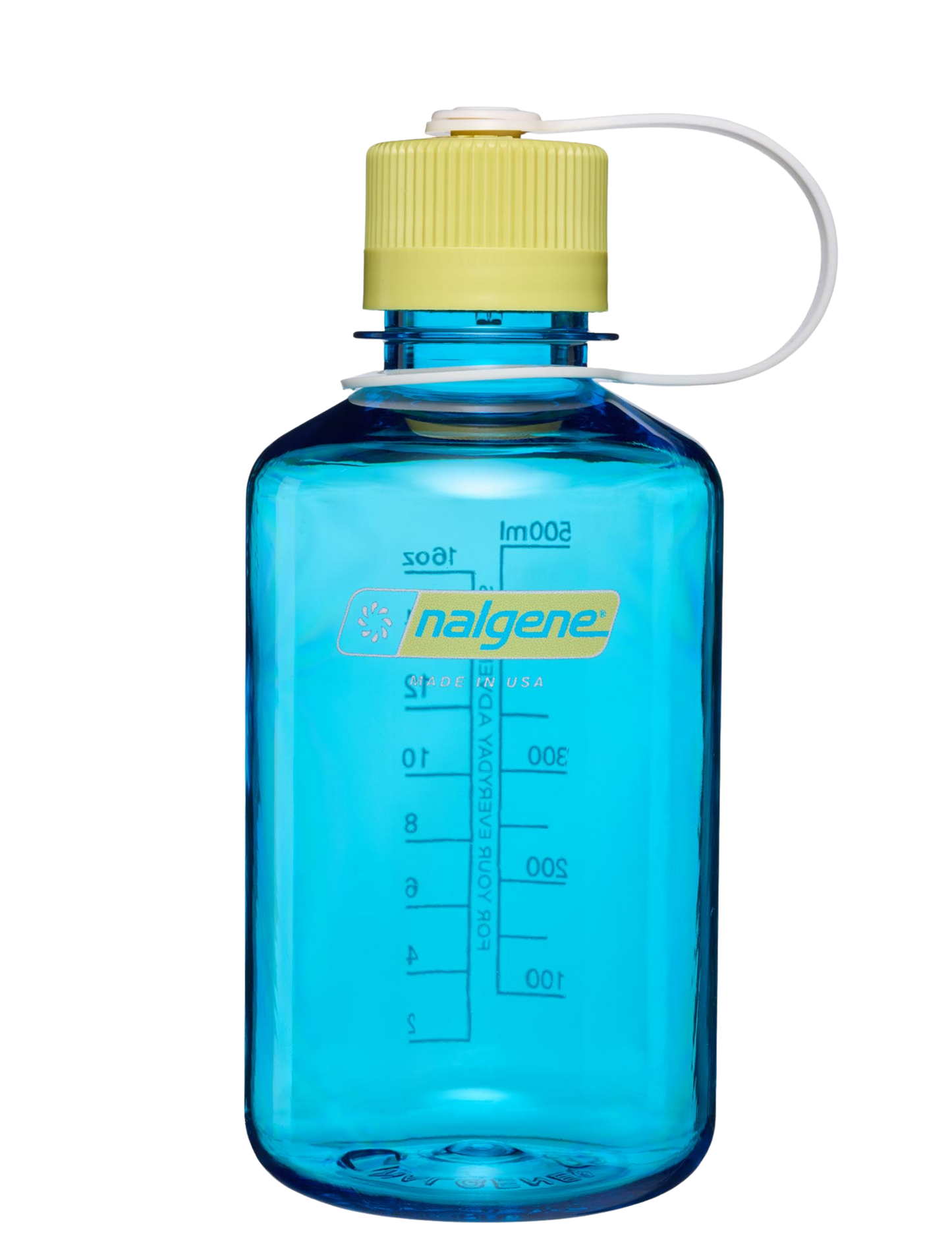 16oz Narrow Mouth Bottle - Thrill & Motion