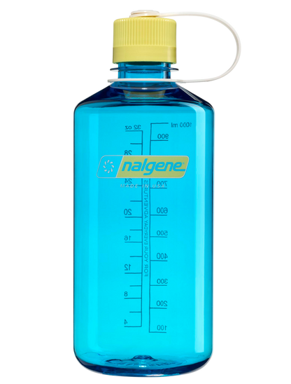32oz Narrow Mouth Bottle - Thrill & Motion