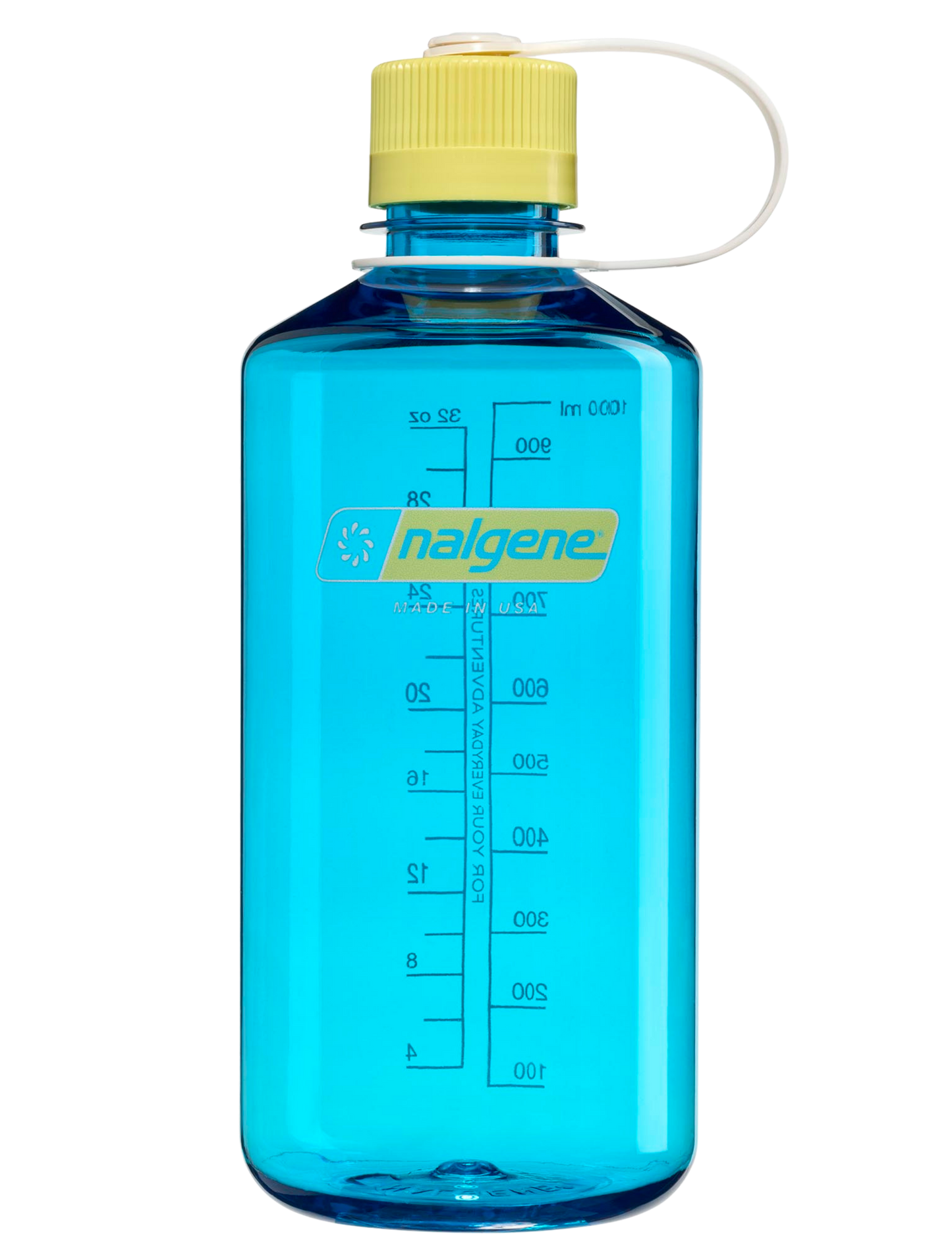 32oz Narrow Mouth Bottle - Thrill & Motion