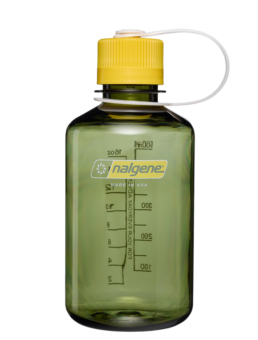 16oz Narrow Mouth Bottle - Thrill & Motion