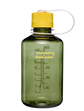 16oz Narrow Mouth Bottle - Thrill & Motion