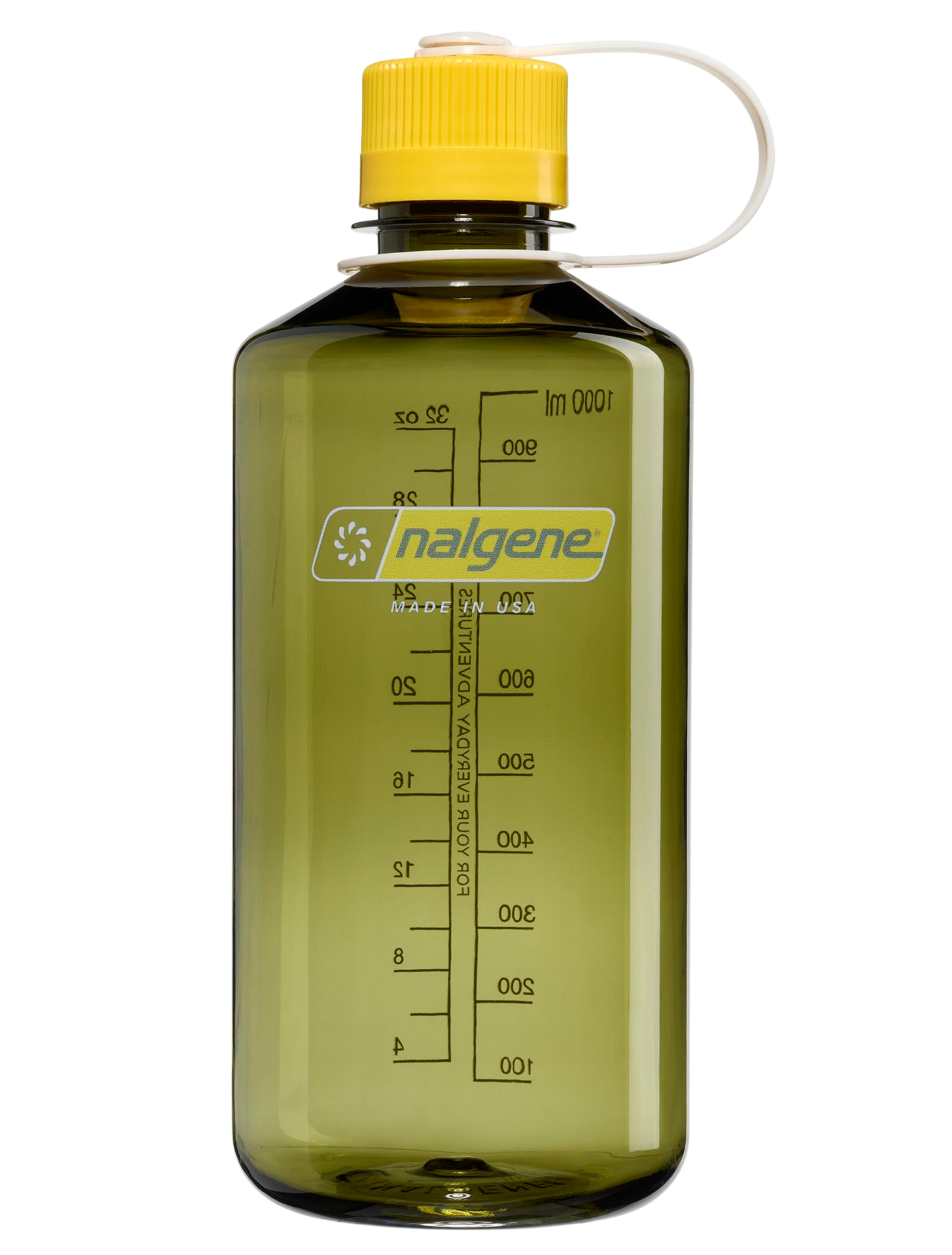 32oz Narrow Mouth Bottle - Thrill & Motion
