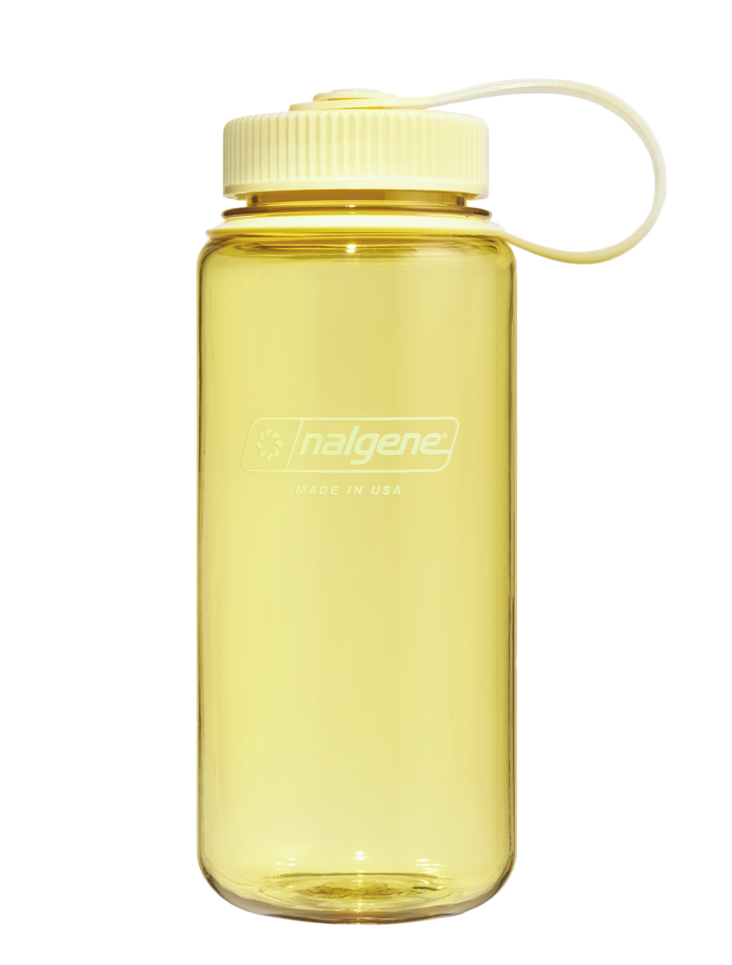 16oz Wide Mouth Bottle