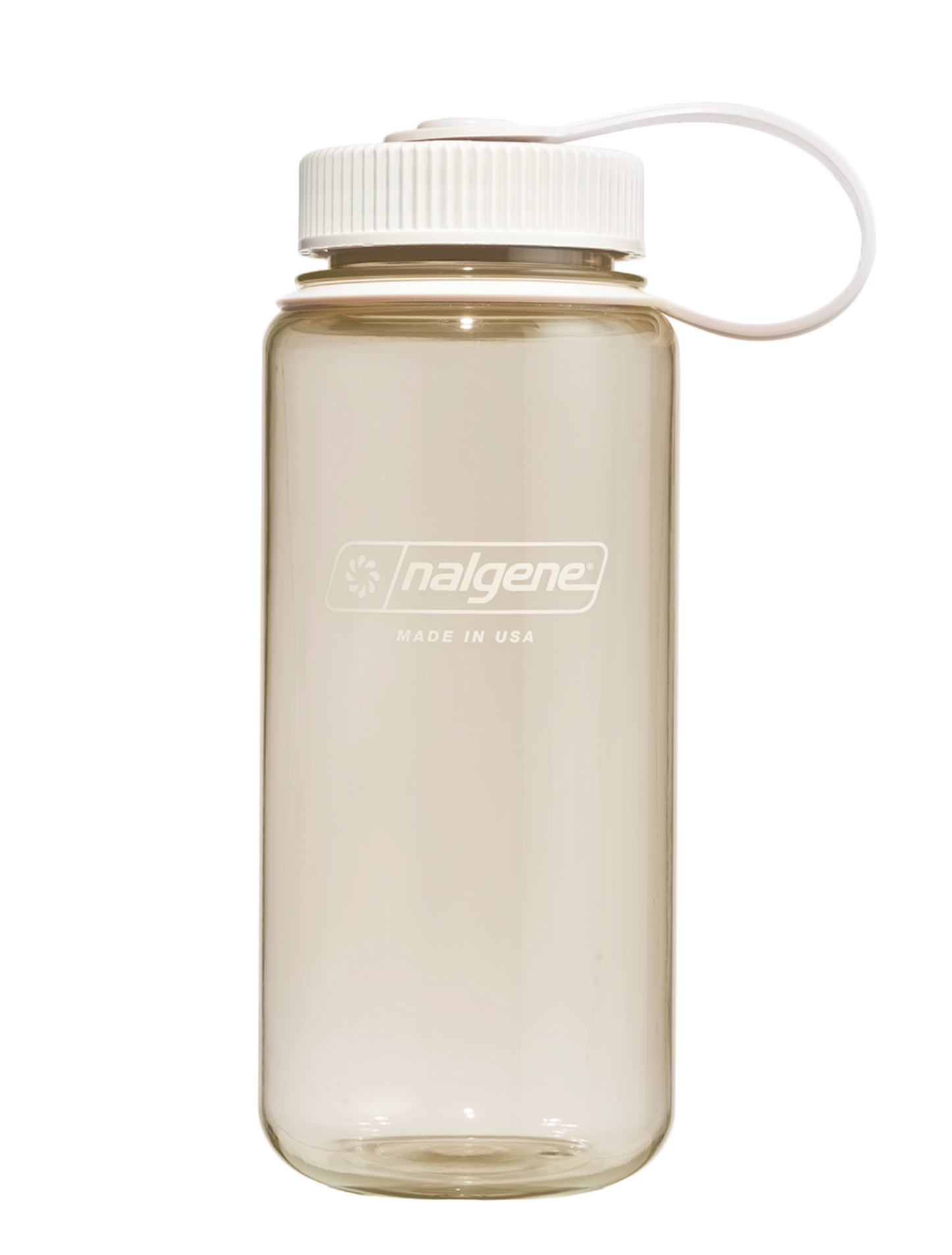 16oz Wide Mouth Bottle