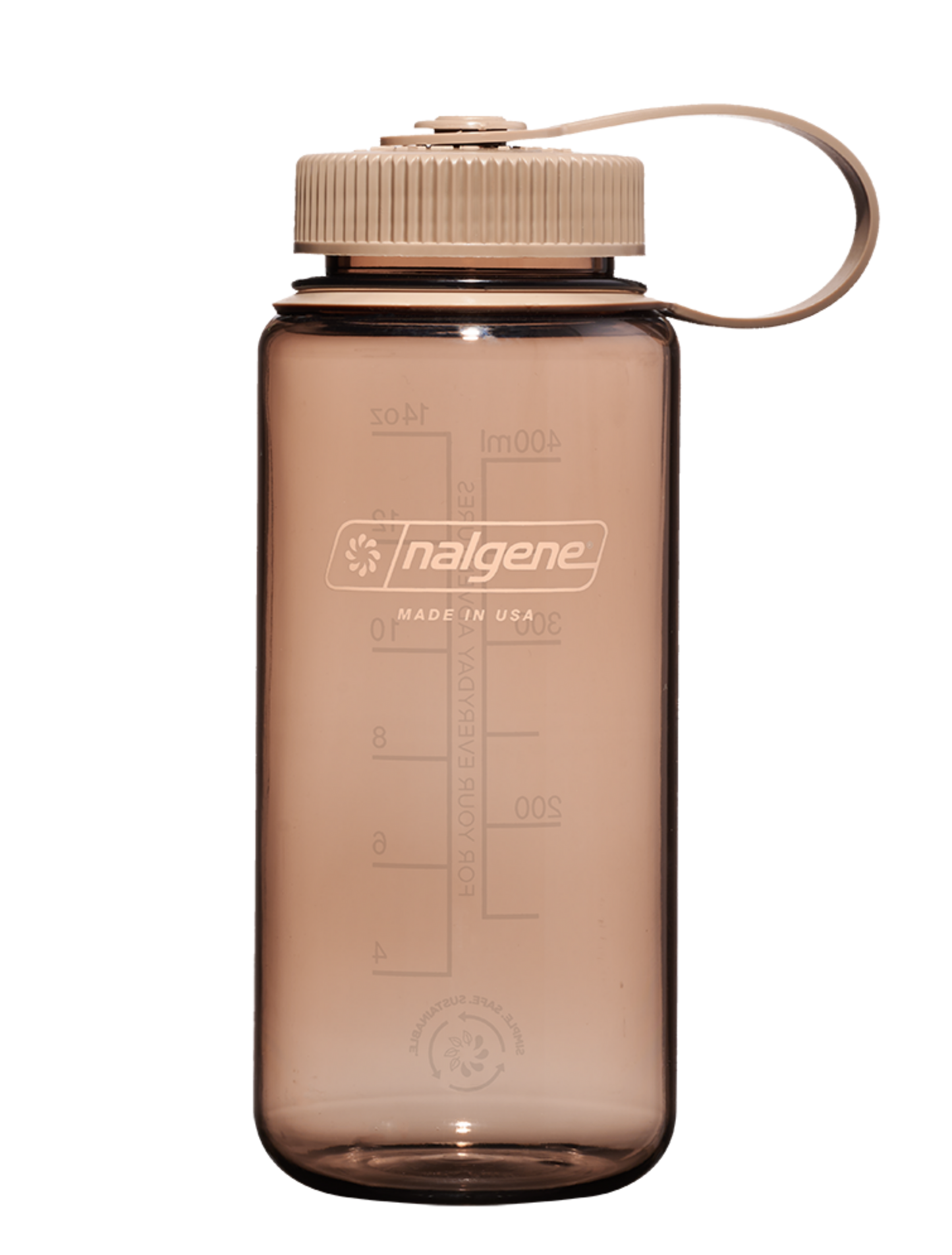 16oz Wide Mouth Bottle