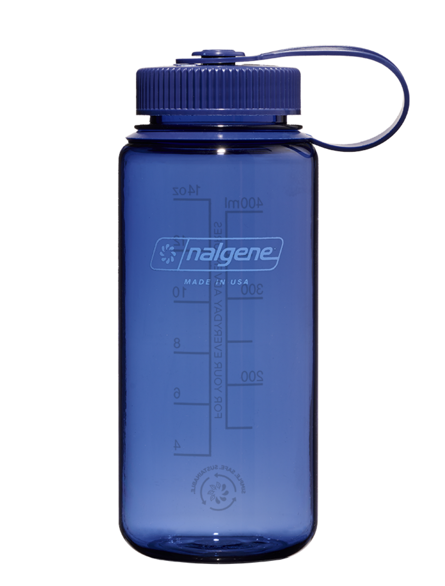16oz Wide Mouth Bottle