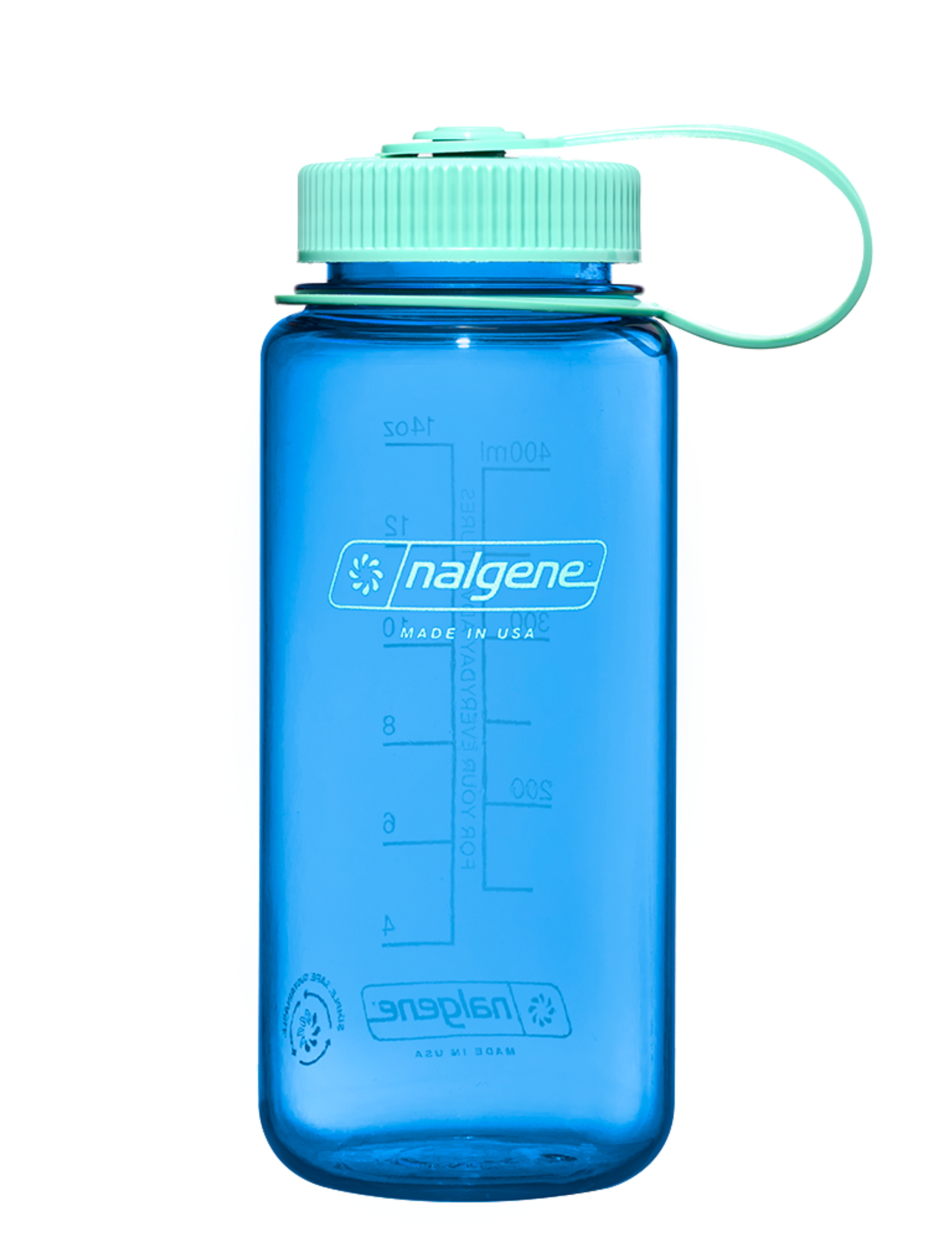 16oz Wide Mouth Bottle