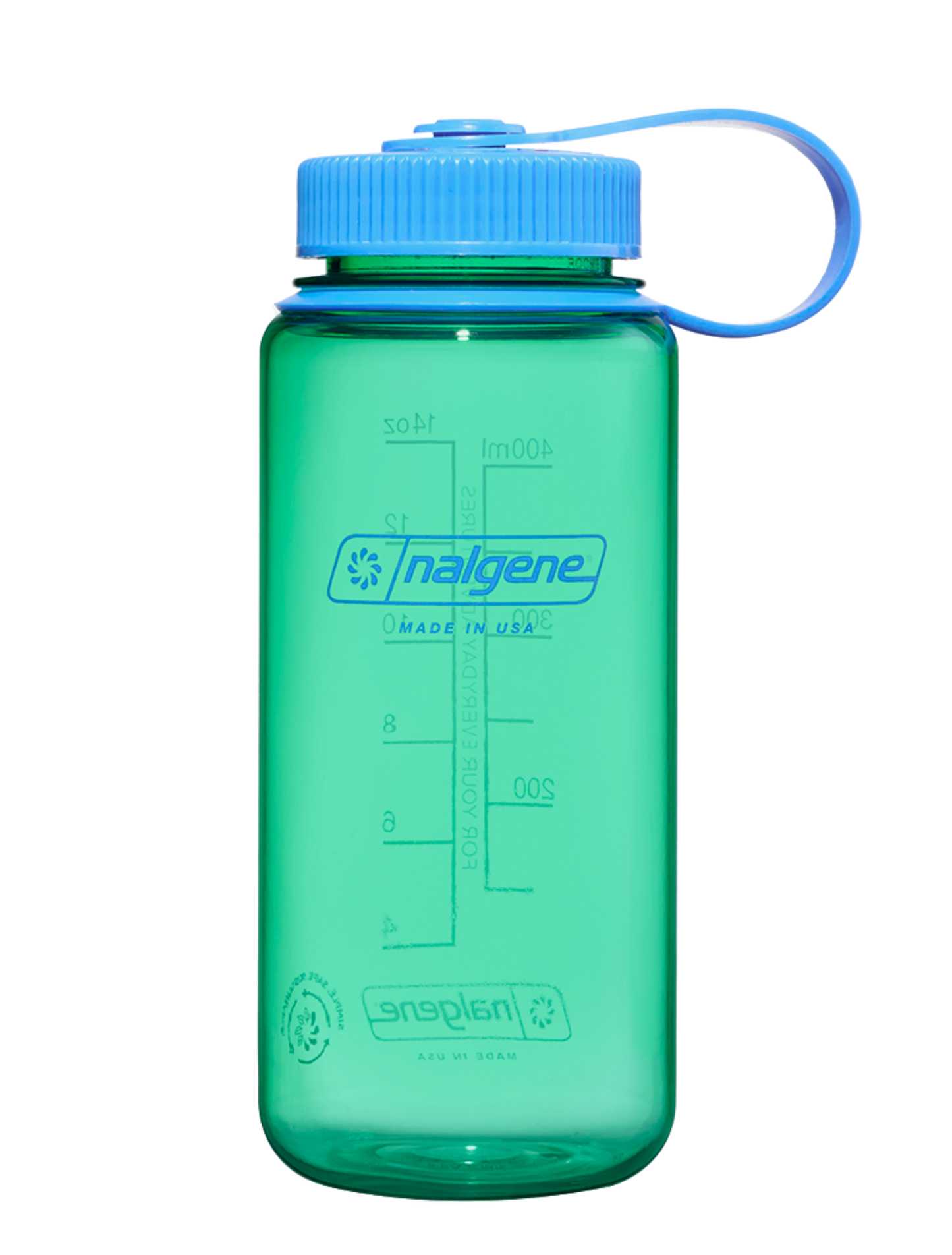 16oz Wide Mouth Bottle