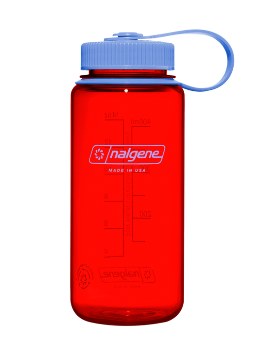 16oz Wide Mouth Bottle