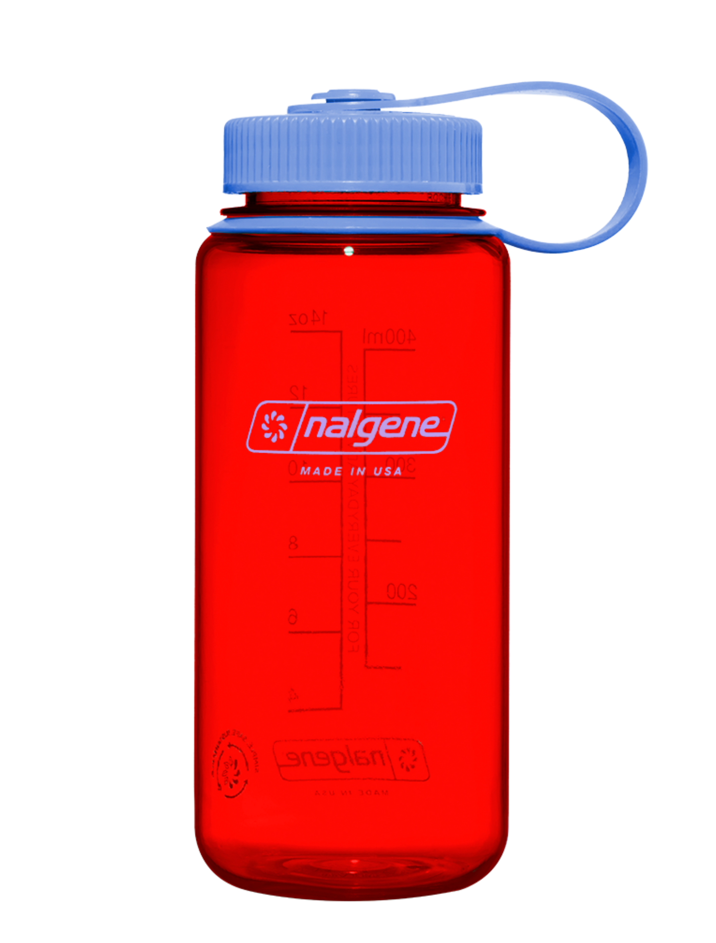 16oz Wide Mouth Bottle
