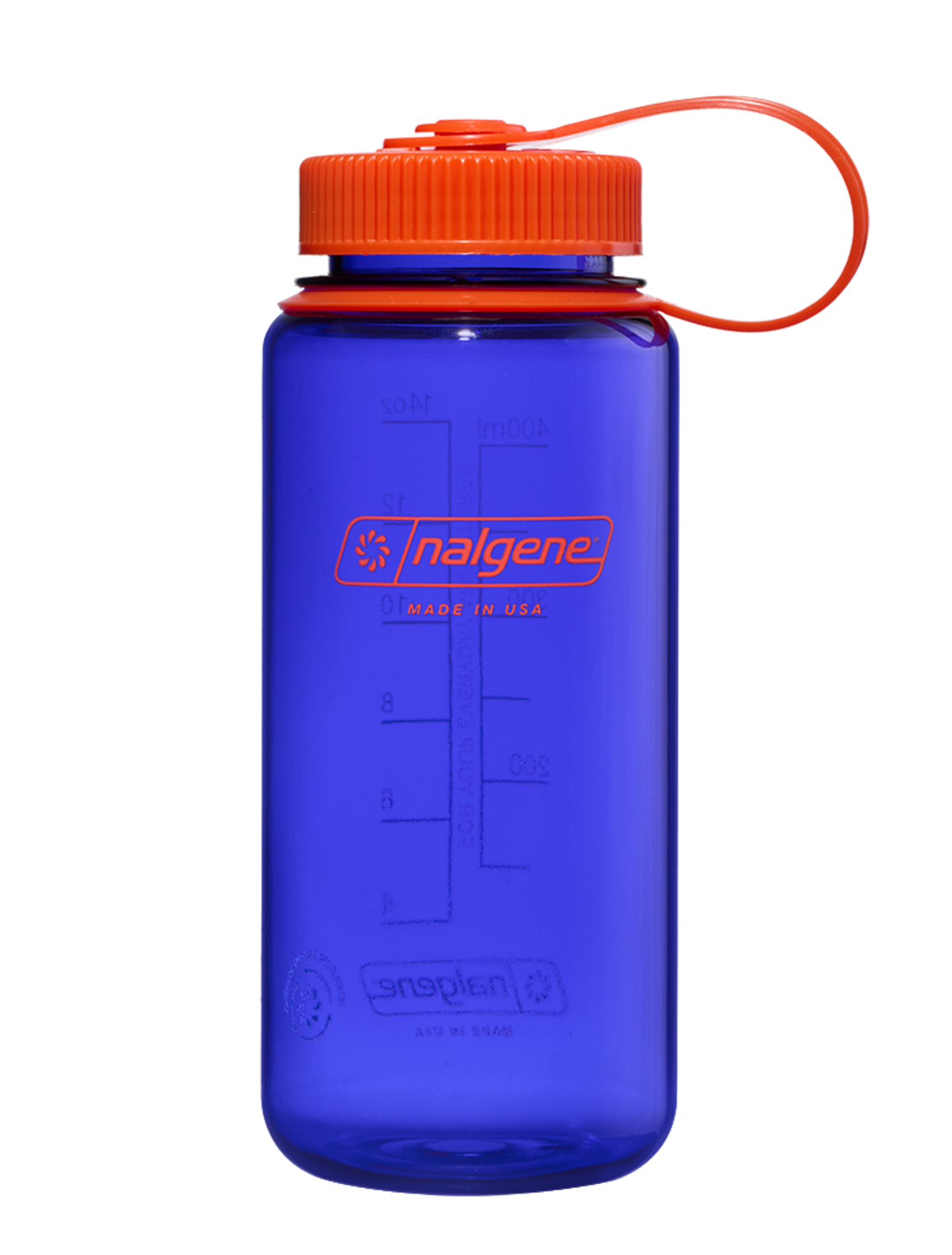 16oz Wide Mouth Bottle