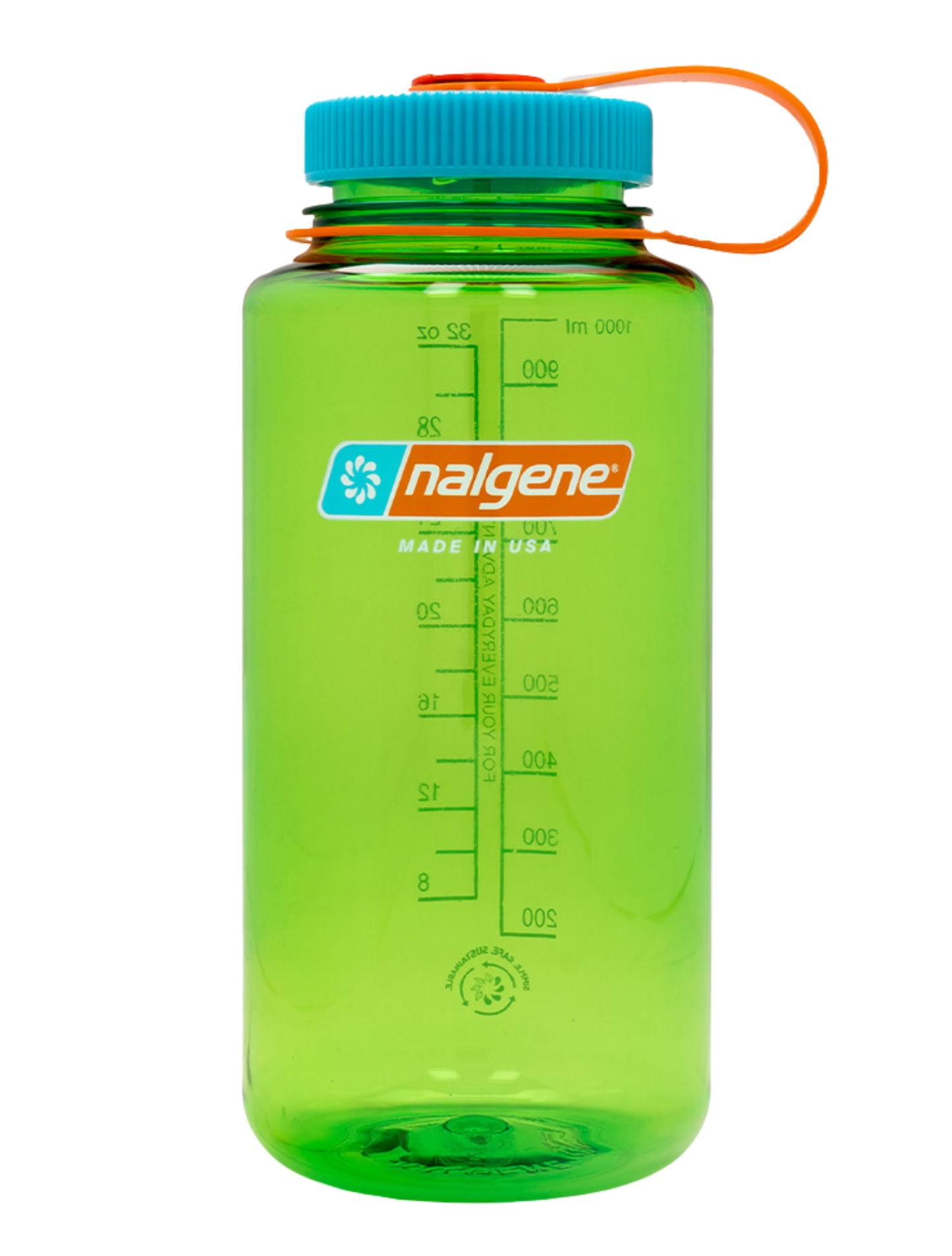 32oz Wide Mouth Bottle