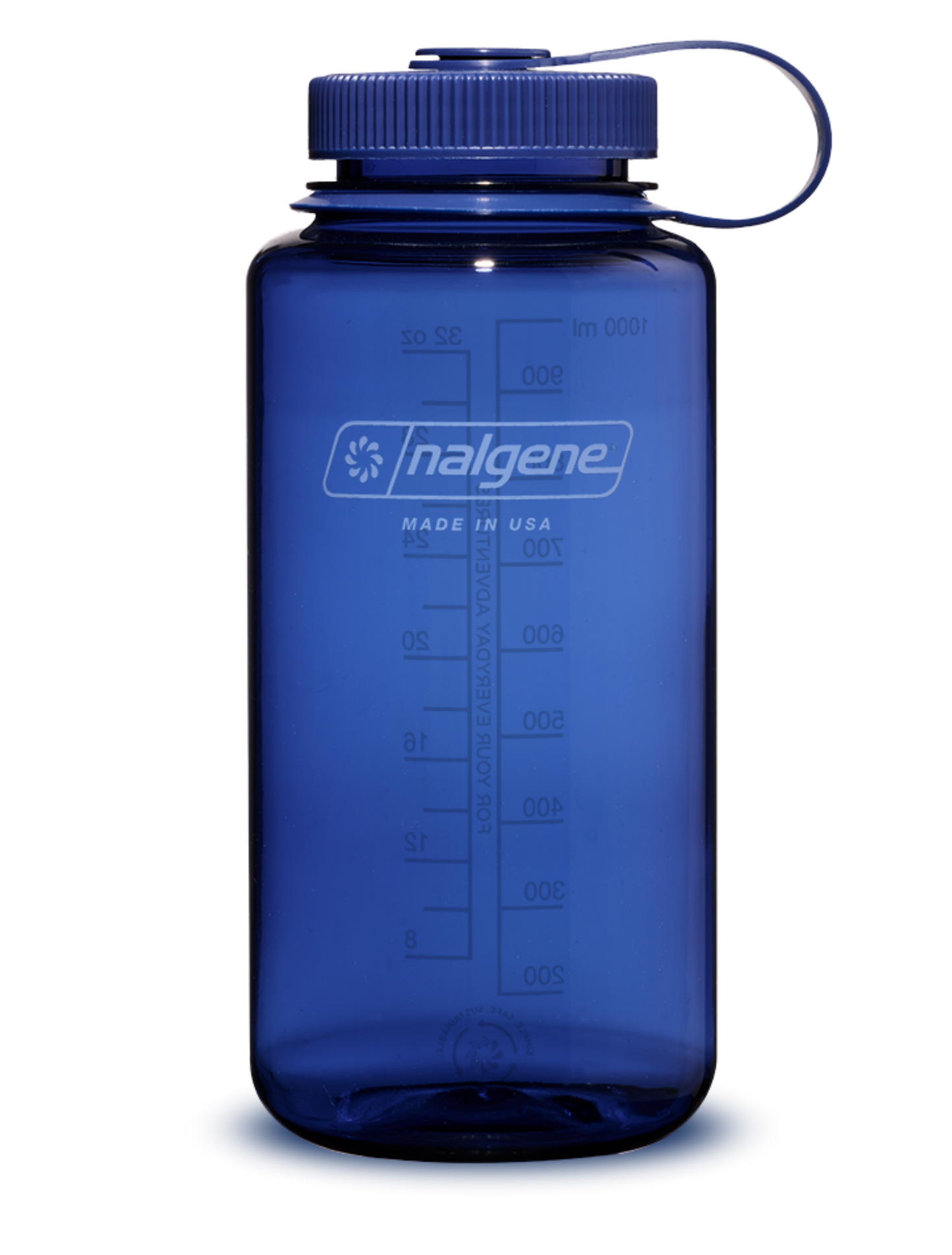 32oz Wide Mouth Bottle