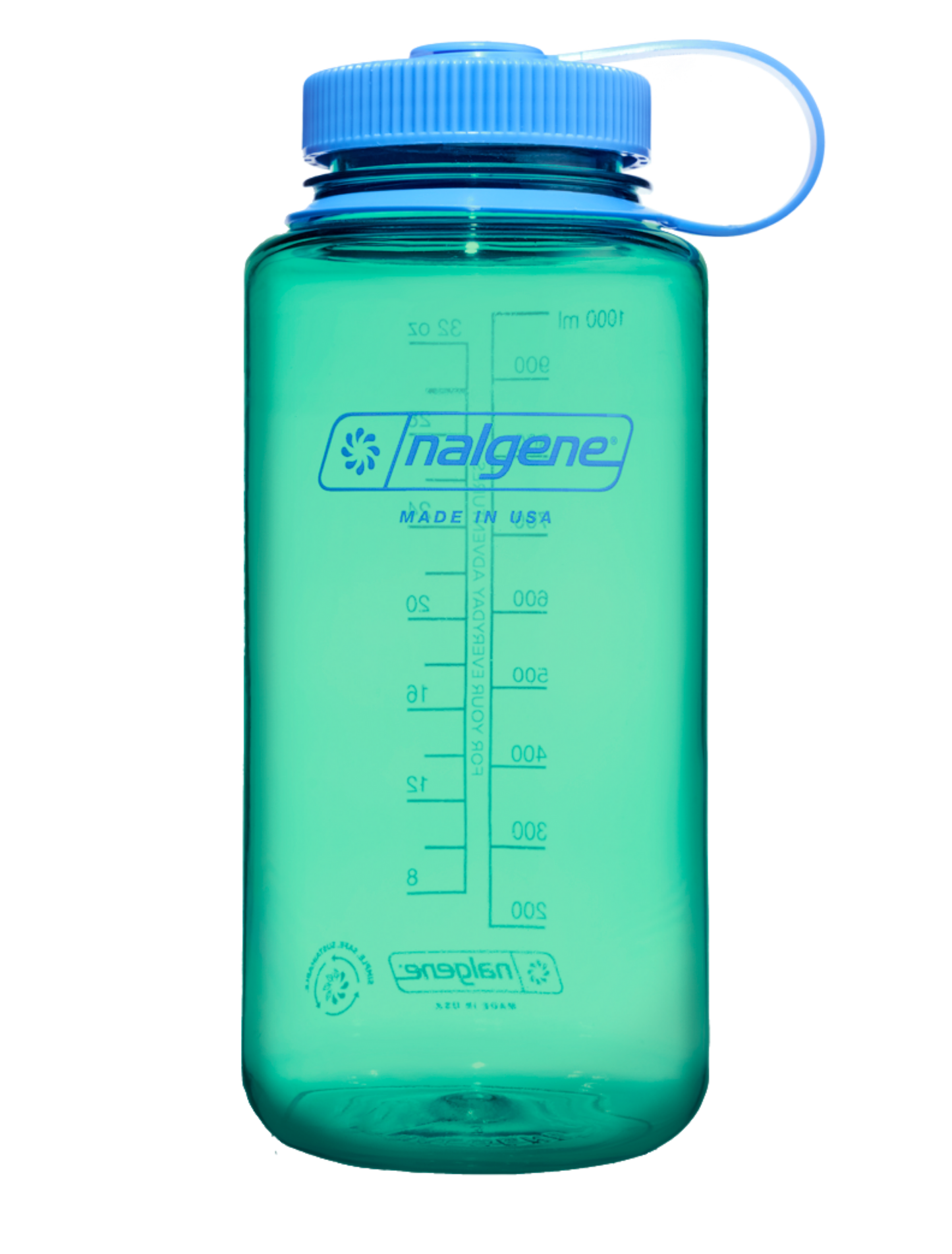 32oz Wide Mouth Bottle
